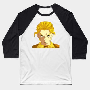 Kira FanArt Baseball T-Shirt